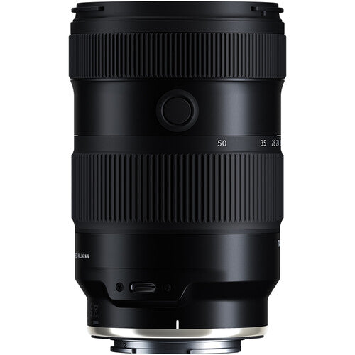Tamron Lens 17-50mm F/4 Di III VXD For Sony E Tamron Lens 17-50mm F/4 Di III VXD For Sony E